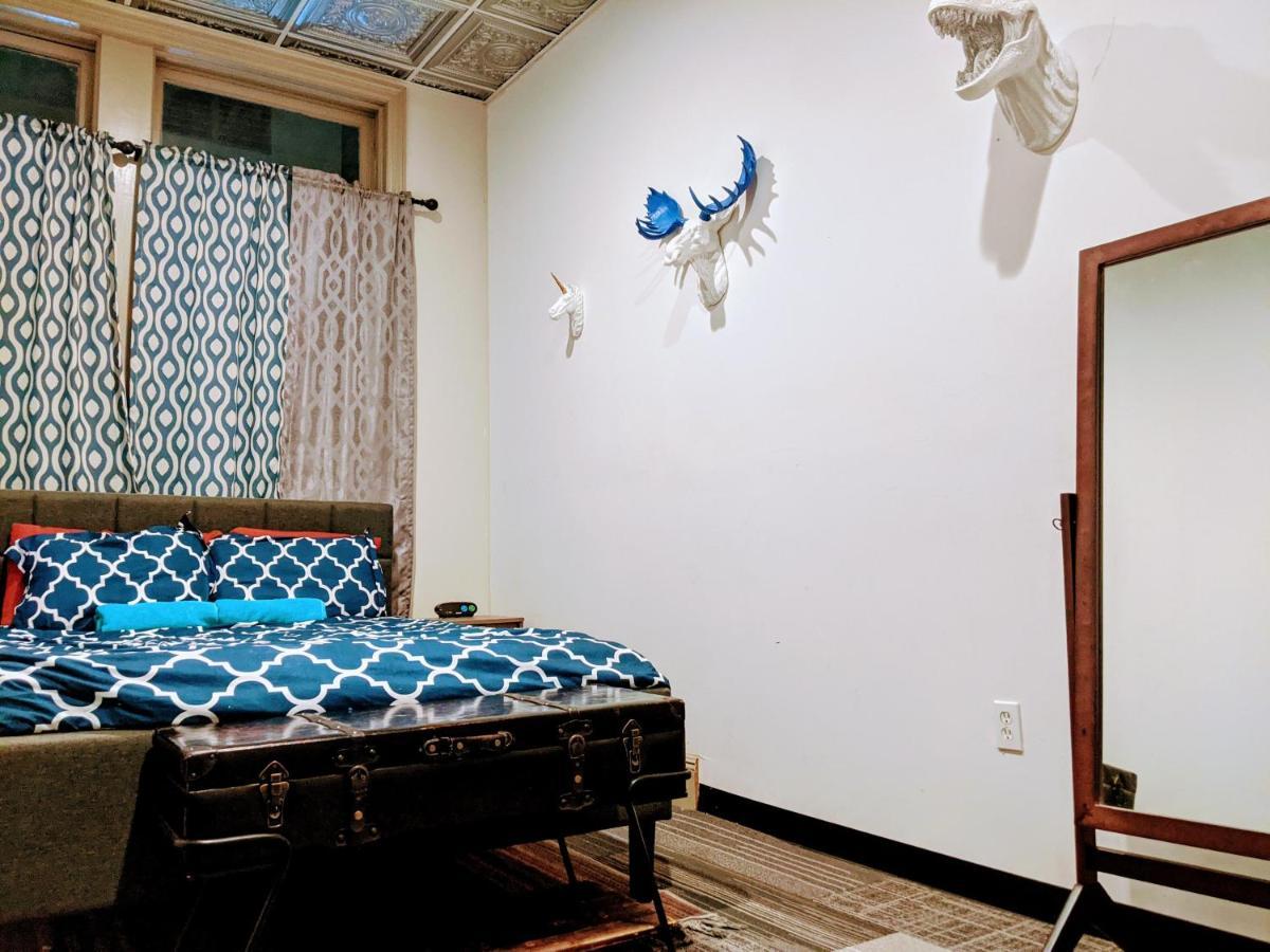 City House New Orleans Luaran gambar
